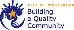 City of Wolverton Logo